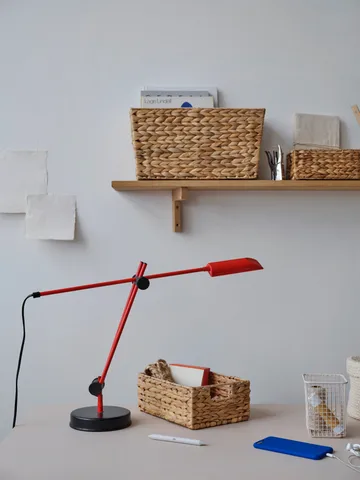 W.Hyac veggkurv - Natur - Dixie