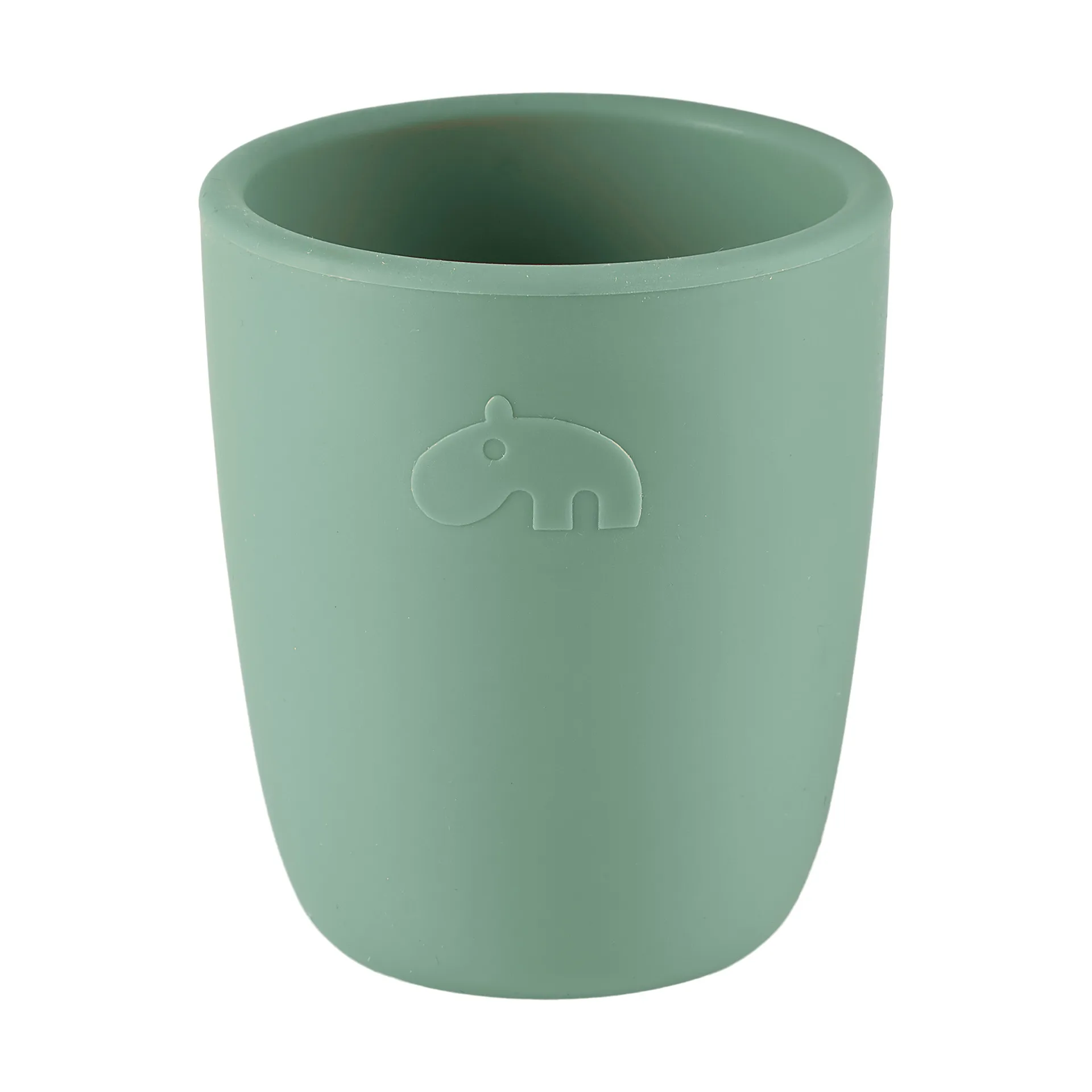 Minikopp 13 cl, Green Done by deer