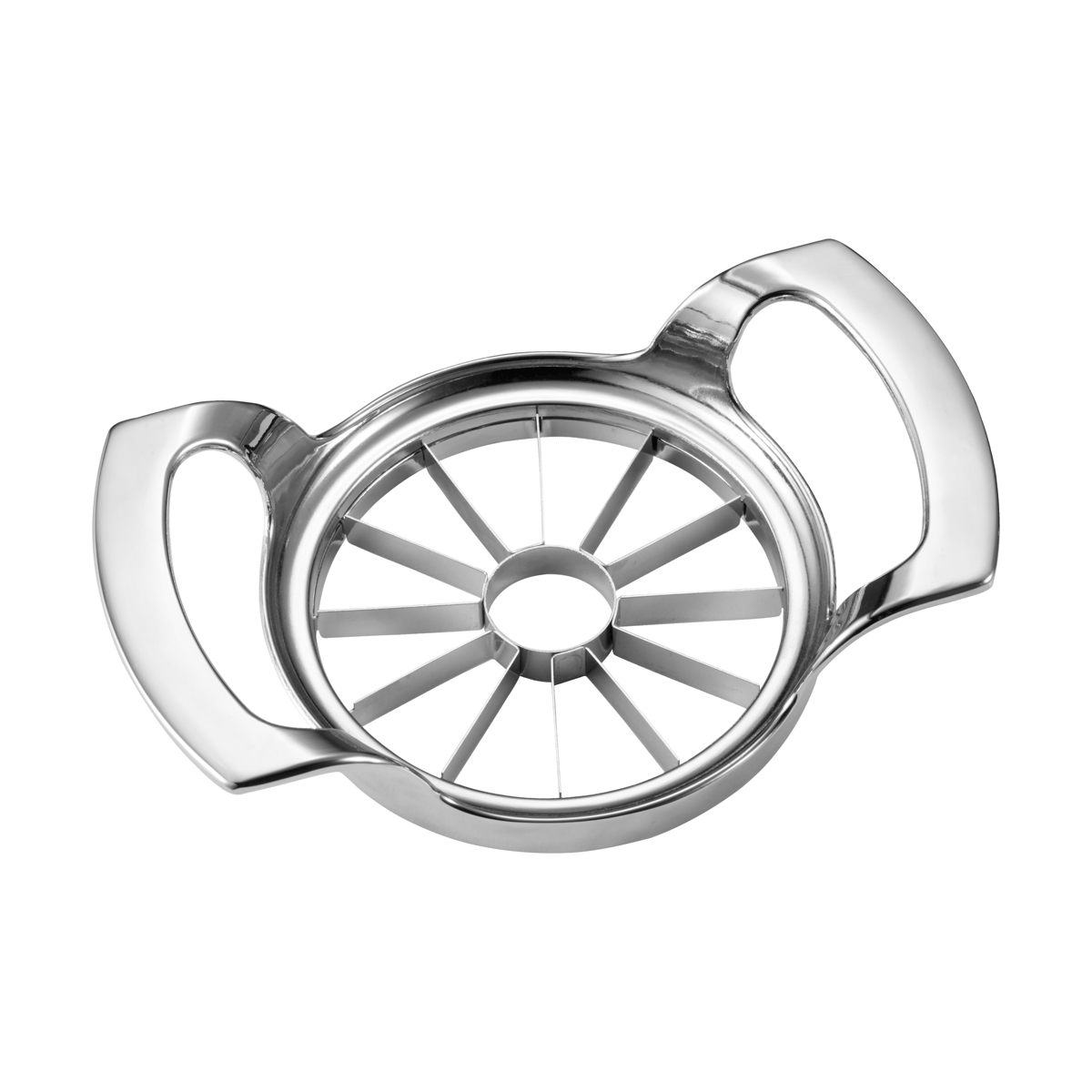 Dorre Allie Epledeler 12 båter 17 cm Rustfritt stål