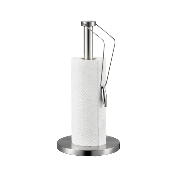 Alnes kjøkkenrullholder 36 cm - Rustfritt stål - Dorre