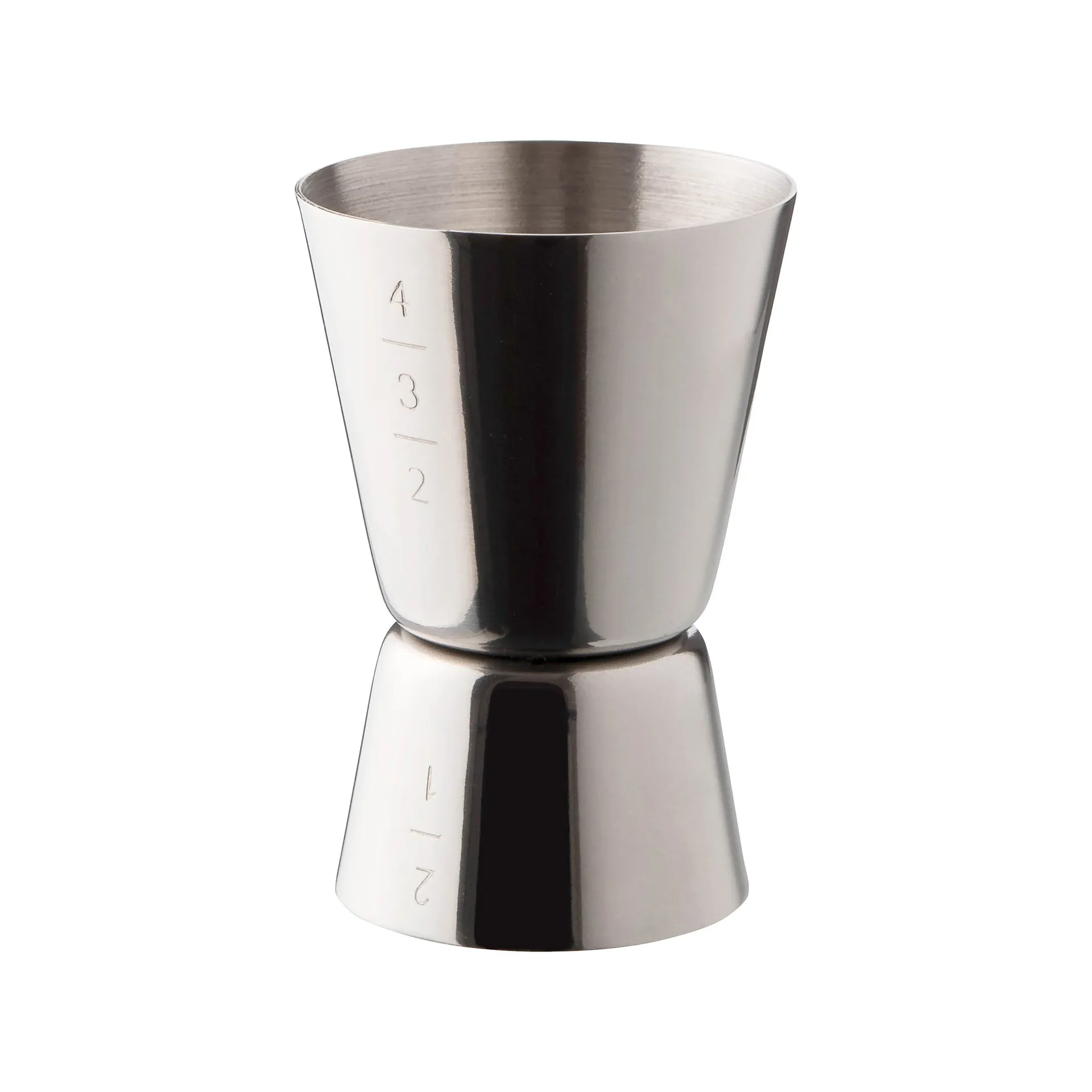 Art barsett 3 deler, Rustfritt stål Dorre