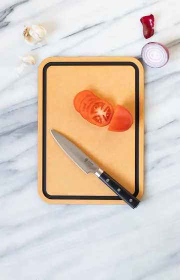 Asama allkniv 13 cm - Rustfritt stål - Dorre