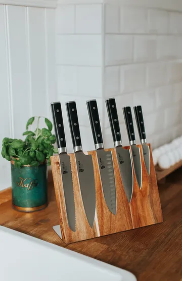 Asama allkniv 13 cm - Rustfritt stål - Dorre