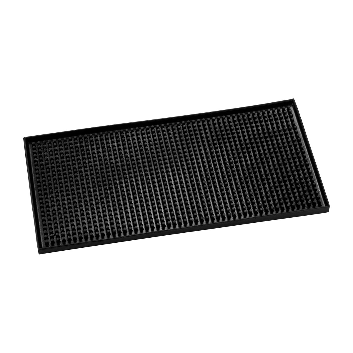 Dorre Balia barneteppe 15 x 30 cm Sort | Skandinavisk Design | Vinutstyr & Barutstyr | Svart