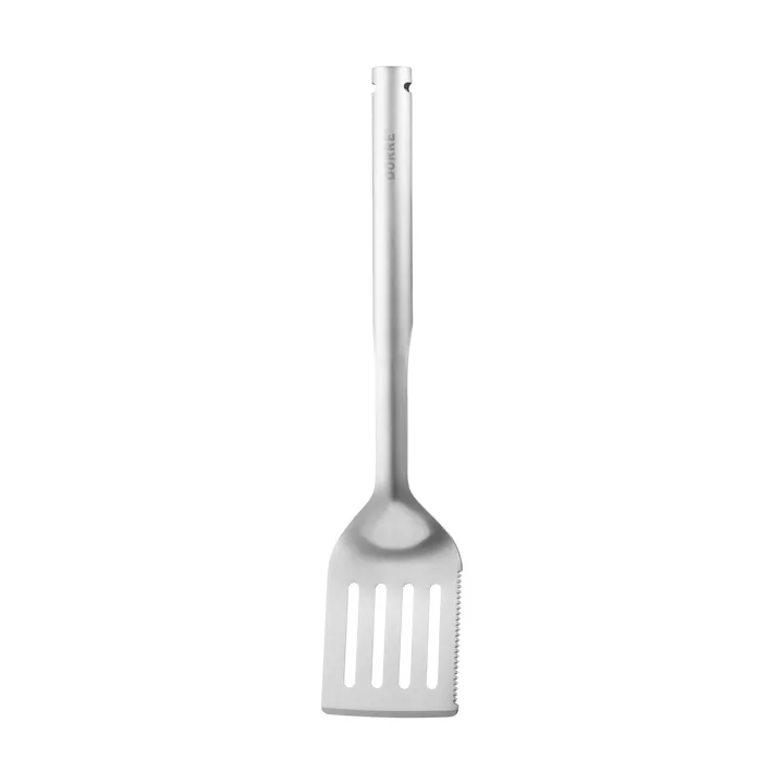 BBQ grillspade 42 cm - Rustfritt stål - Dorre