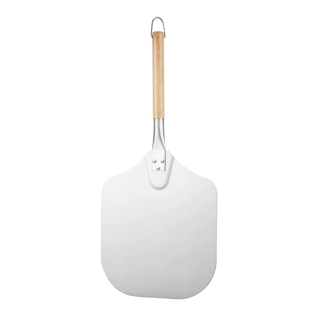 Dorre BBQ pizzaspadde trehåndtak 66x30,5 cm | Skandinavisk Design