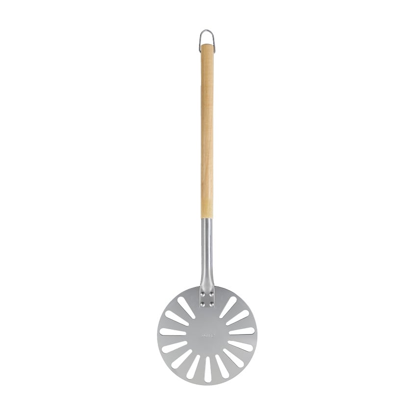 Dorre BBQ snurrespade 76 cm Aluminium-tre