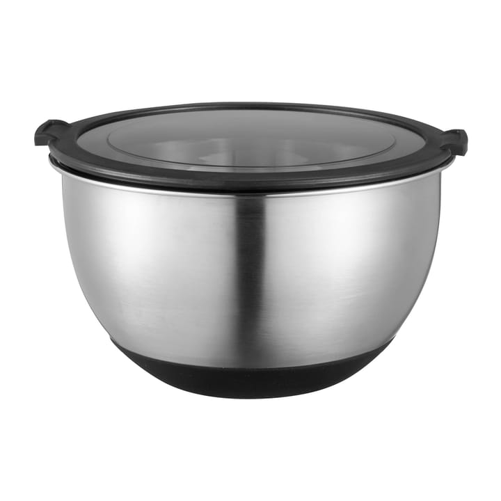 Belle bolle 2-pakning, Rustfritt stål Dorre