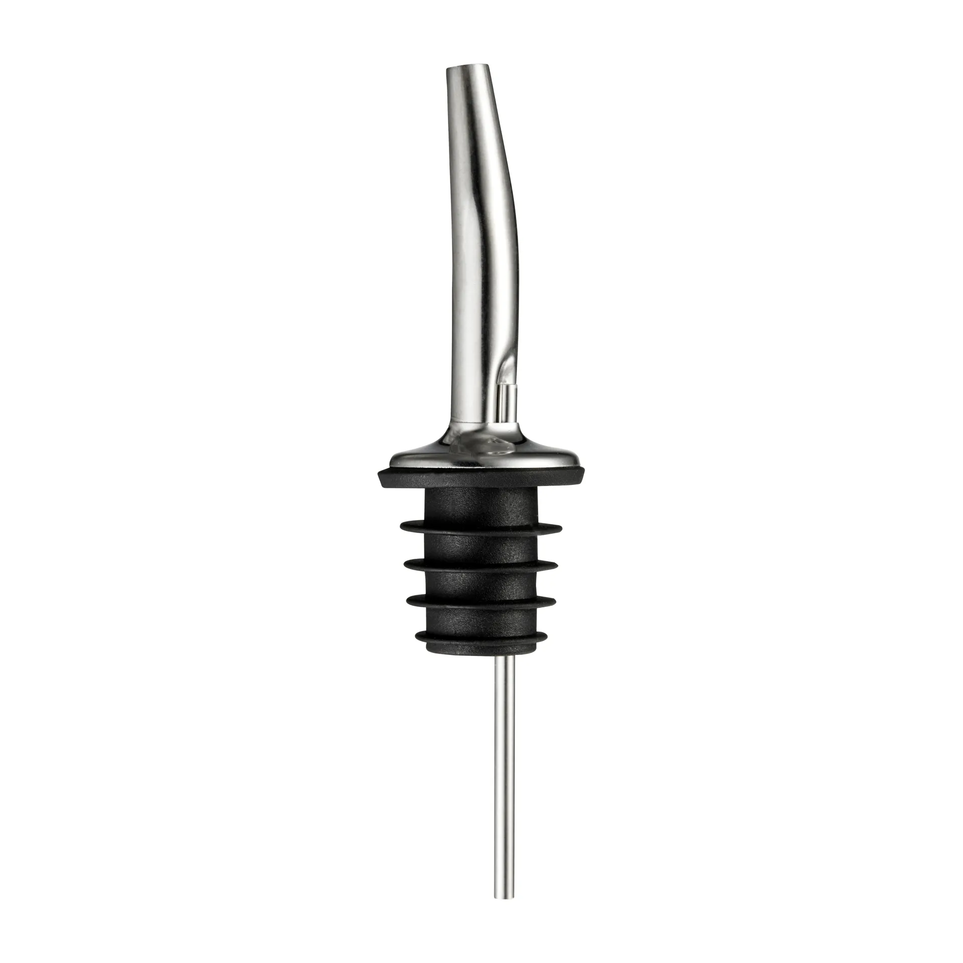 Bianca barsett 5 deler, Rustfritt stål Dorre