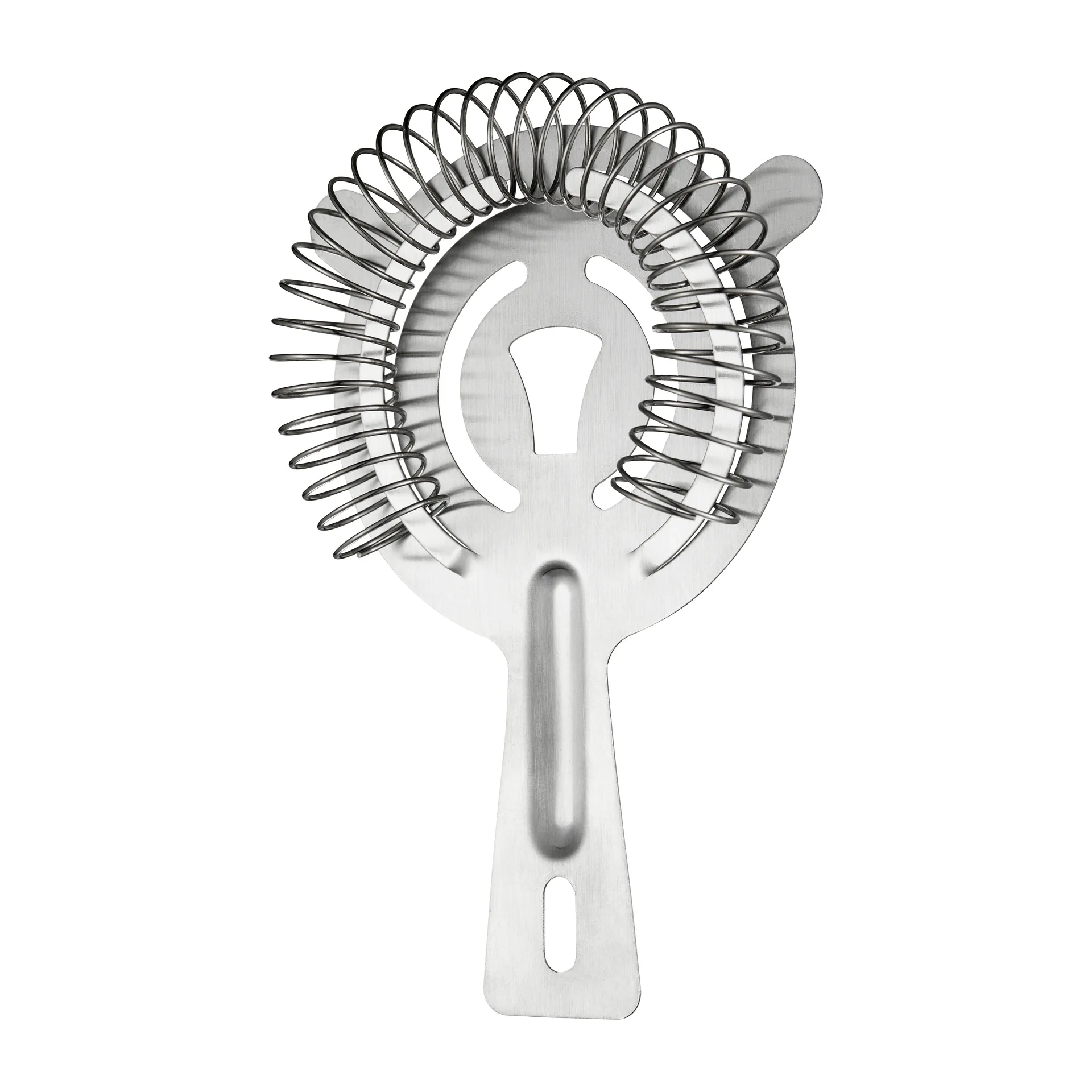 Bianca barsett 5 deler, Rustfritt stål Dorre