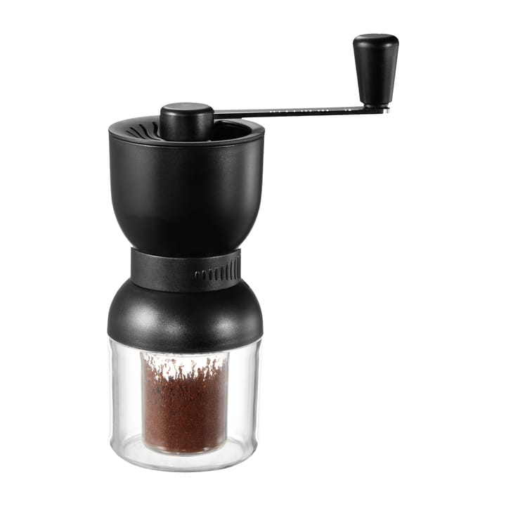 Caturra kaffekvern, Sort Dorre