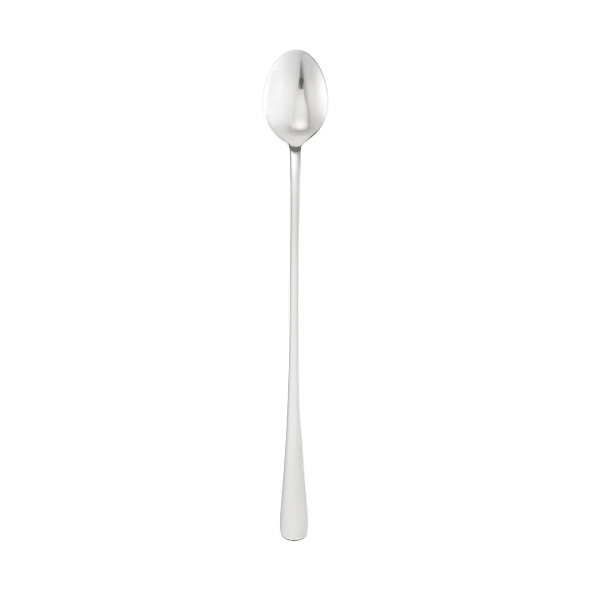 Classic kaffeskjeer, Rustfritt stål, lang, 4‑pakning, 22 cm Dorre