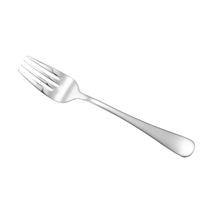 Classic serveringsgaffel - Rustfritt stål, 24,3 cm - Dorre