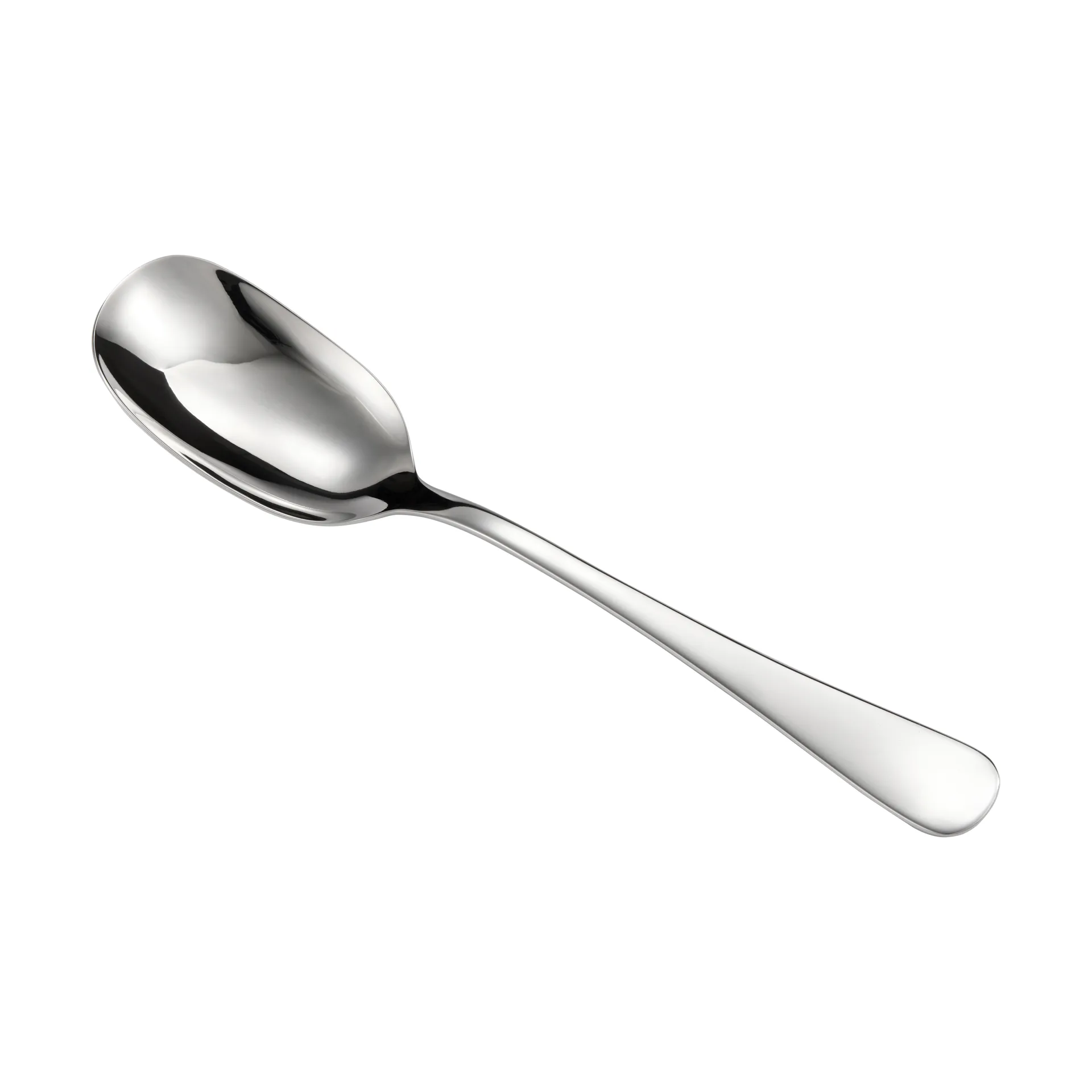 Classic serveringsøse, Rustfritt stål, 25 cm Dorre