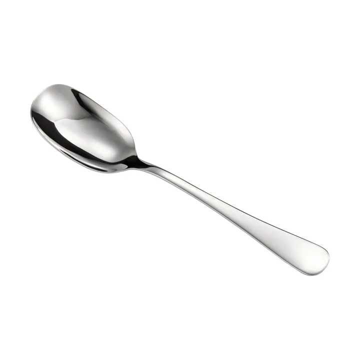 Classic serveringsøse - Rustfritt stål, 25 cm - Dorre