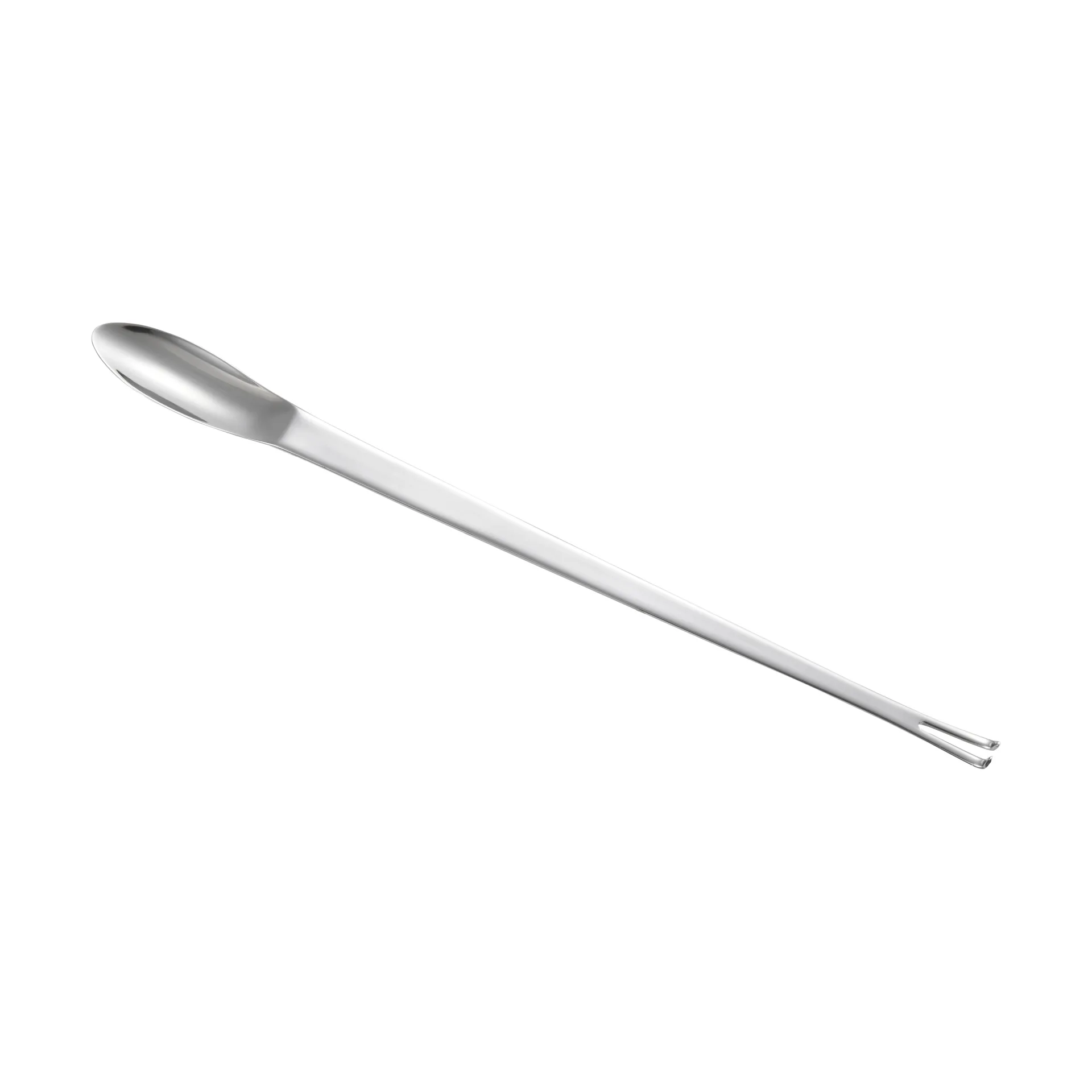 Classic skalldyrgaffel, Rustfritt stål, 6‑pakning, 24,5 cm Dorre