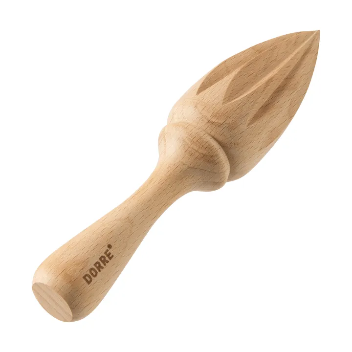 Cleo sitruspresse manuell - Tre, 16x3,8 cm - Dorre