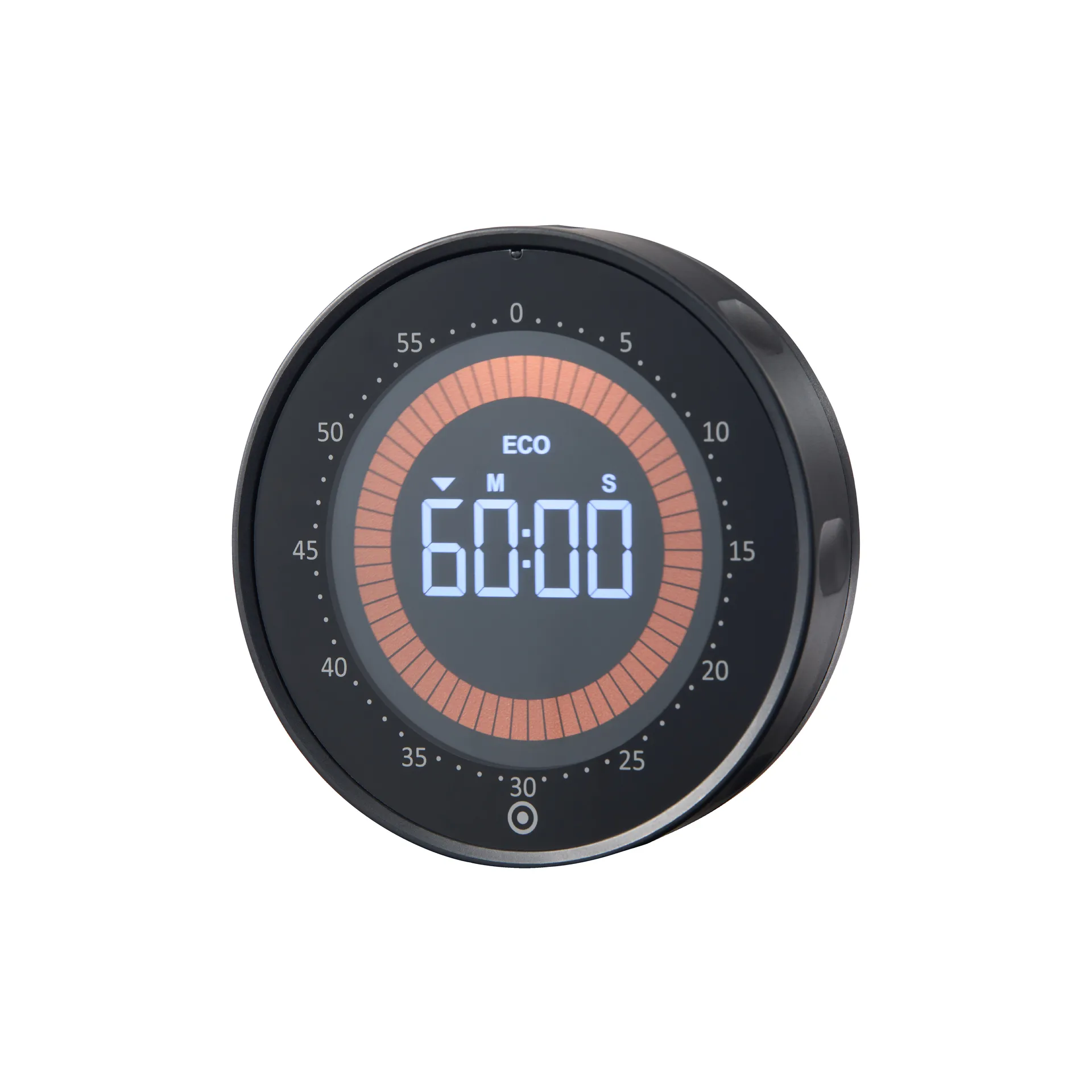 Diana Digital timer 0–60 min, 7,5×2,5 cm Dorre