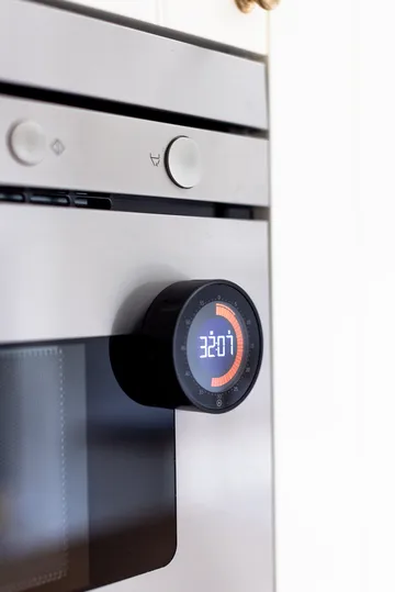 Diana Digital timer 0–60 min - 7,5×2,5 cm - Dorre