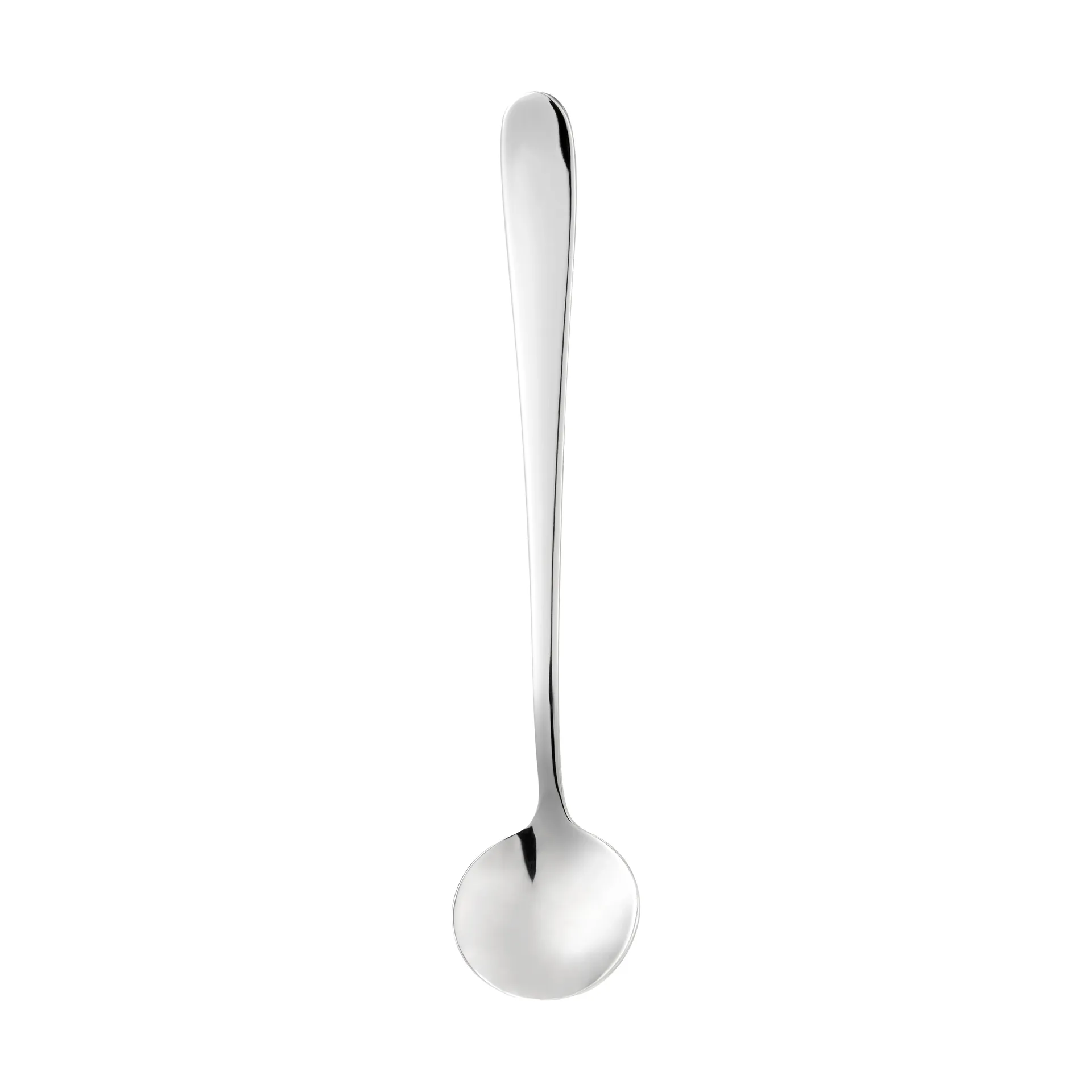 Dorre Sai skje rustfritt stål 11,5 cm, 6-pakning Dorre