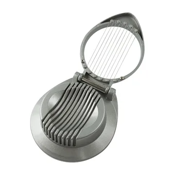 Ellis eggeskiver - Aluminium - Dorre