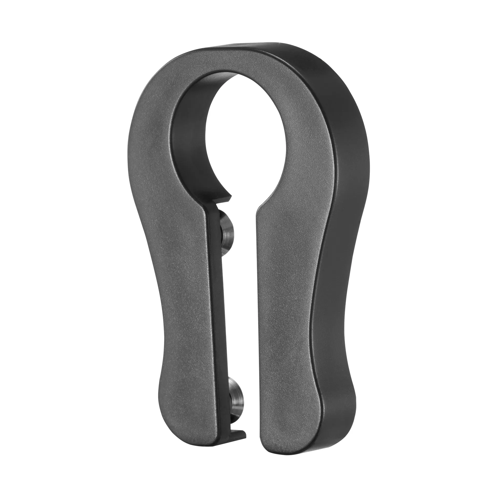 Foxy foliekutter 4,5x7 cm, Svart Dorre