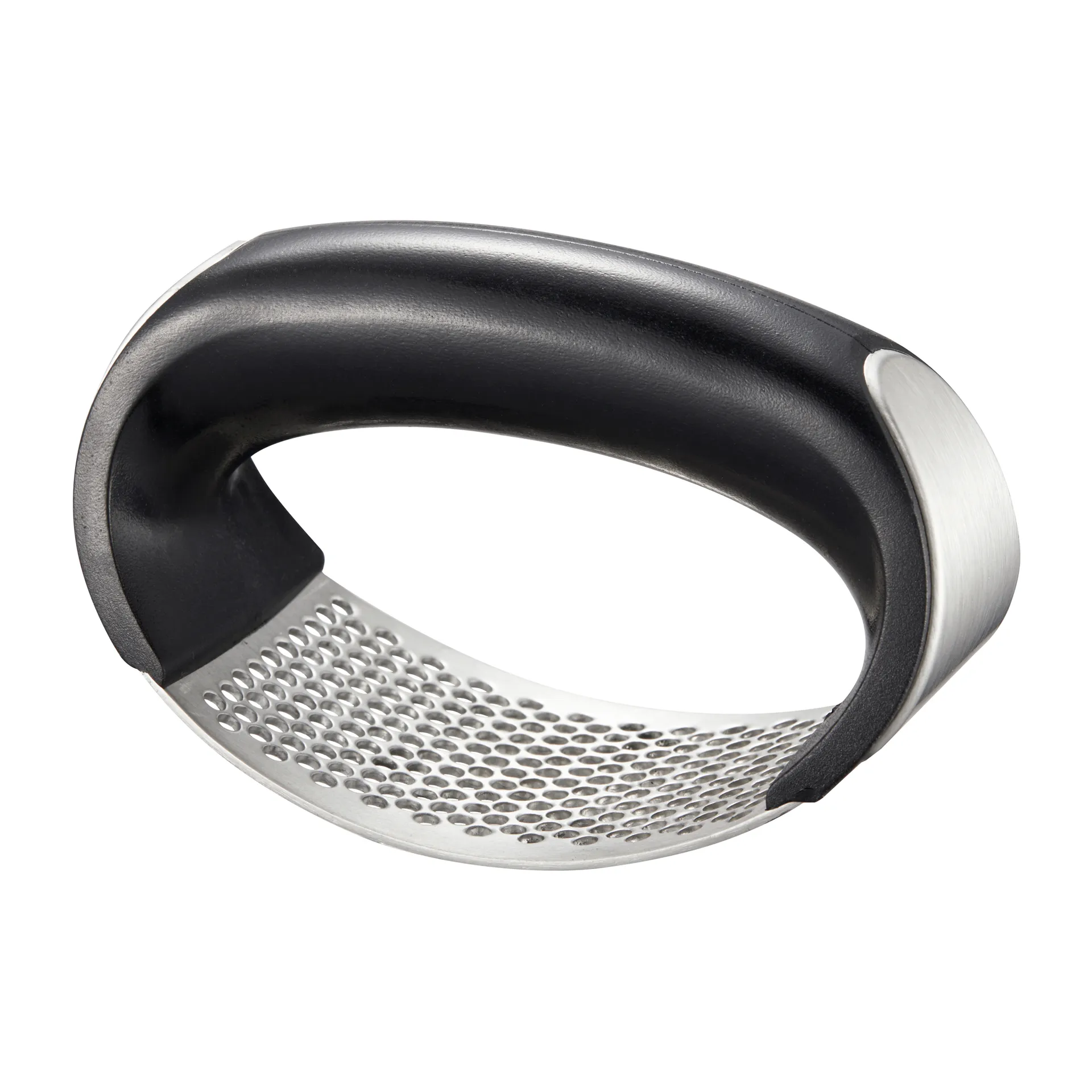 Garli hvitløkspresse, Rustfritt stål Dorre