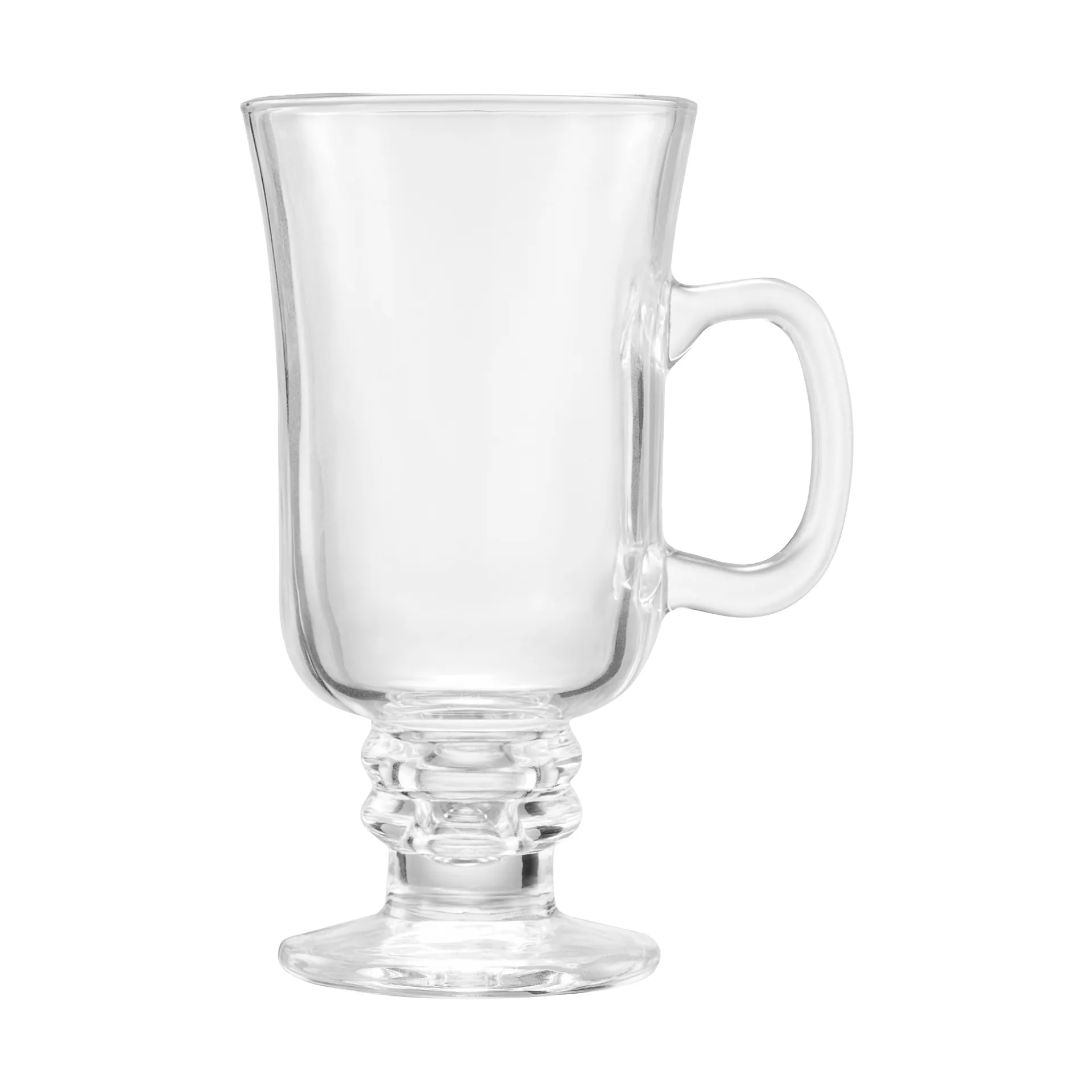 Iona Irish coffee sett, Glass, 9 deler Dorre