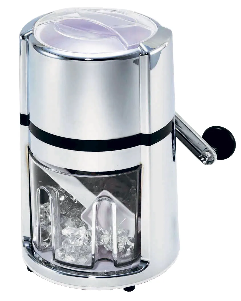 Isknuser Connor, Rustfritt stål Dorre