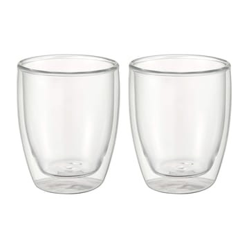 Kari Lungokopp 2-pakning - Glass - Dorre
