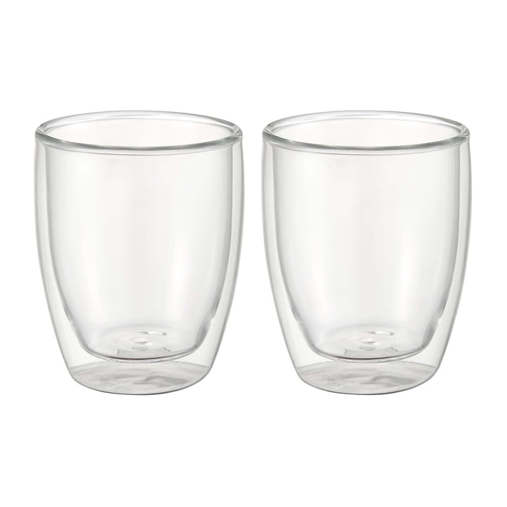 Kari Lungokopp 2-pakning, Glass Dorre