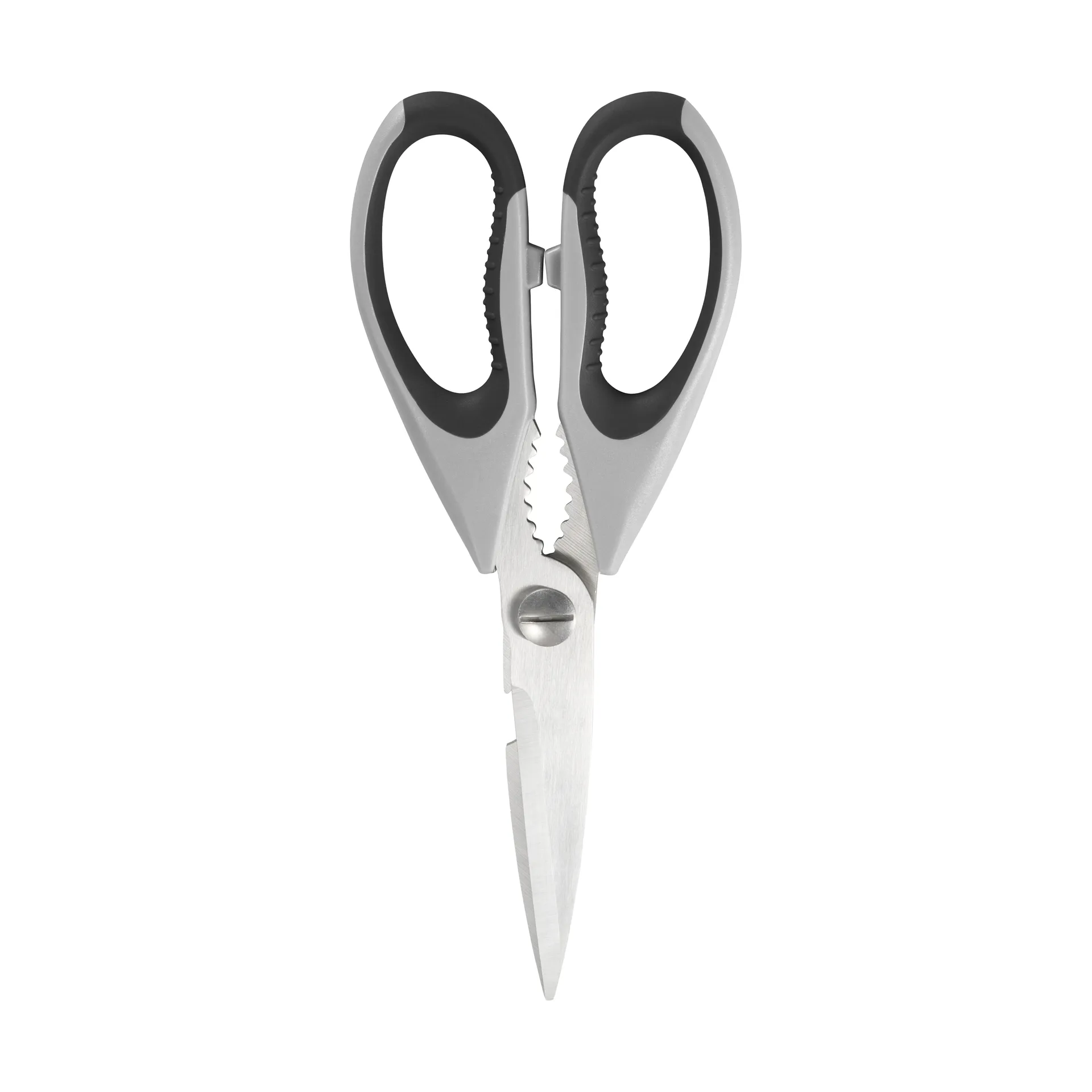 Kavi kjøkkensaks 22 cm, Grå Dorre