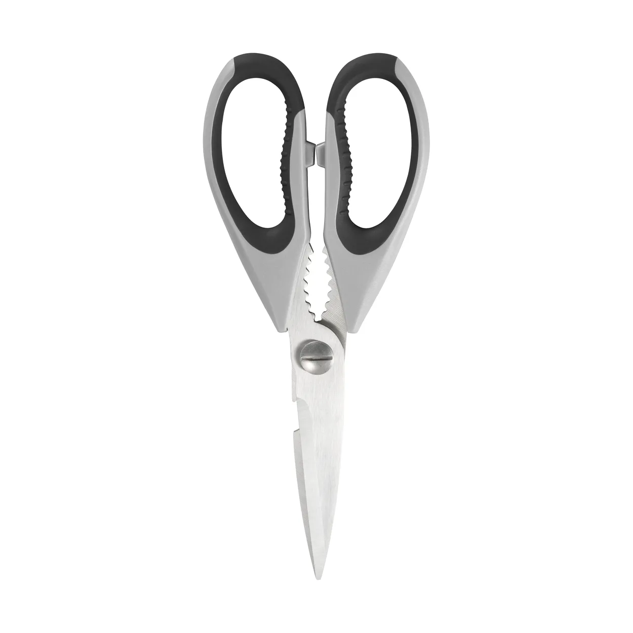 Dorre Kavi kjøkkensaks 22 cm Grå