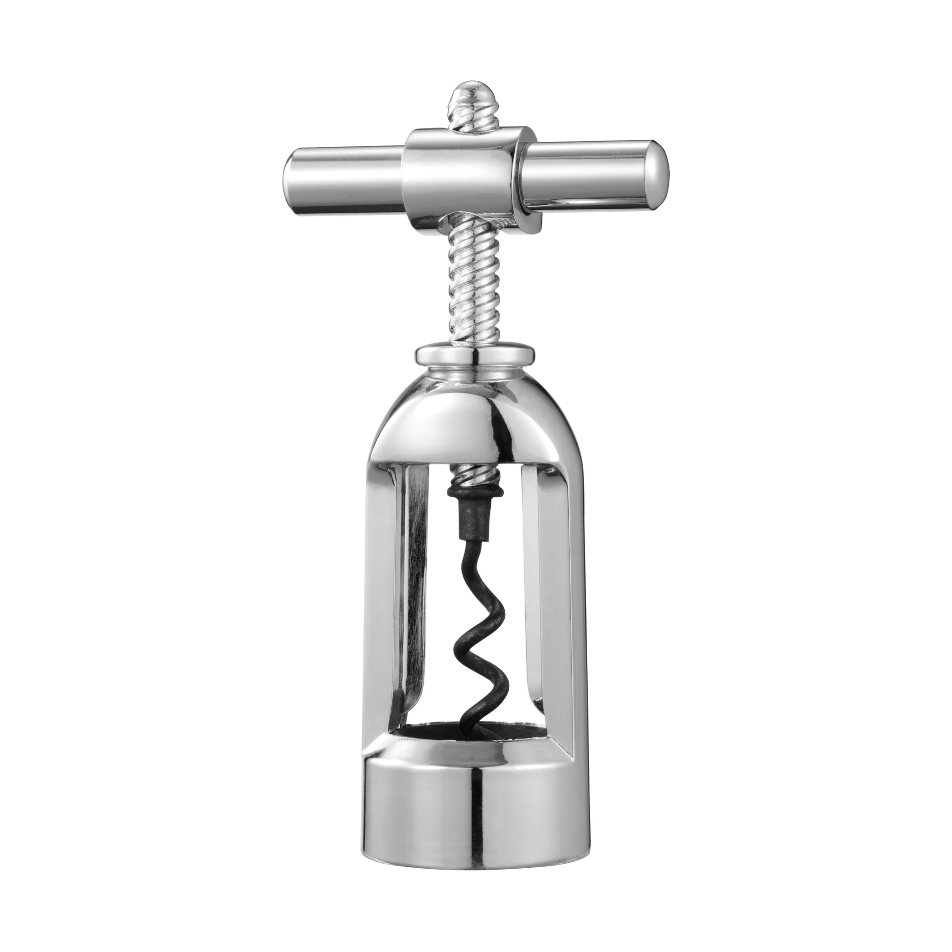 Kore korketrekker 13 cm, Sølv Dorre