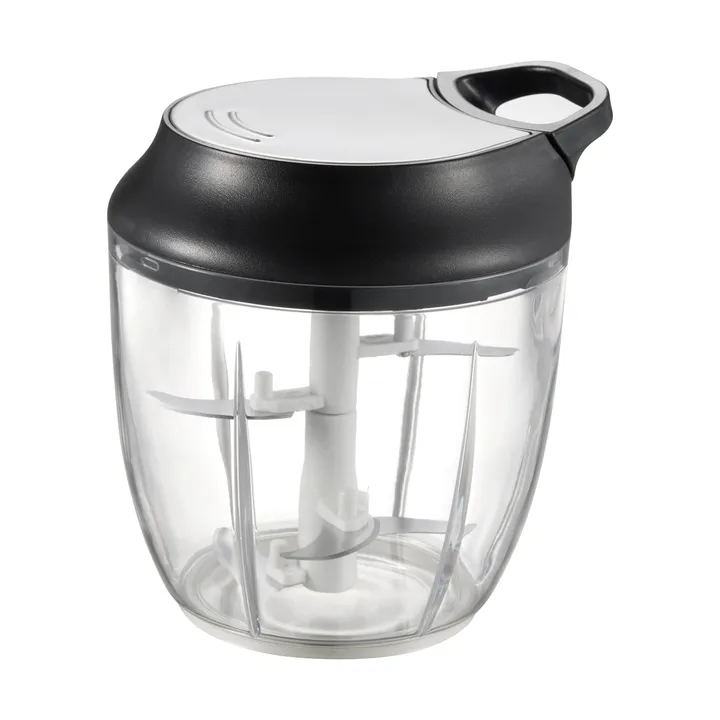 Lola multihakker - Med visp, 14×13×15 cm - Dorre