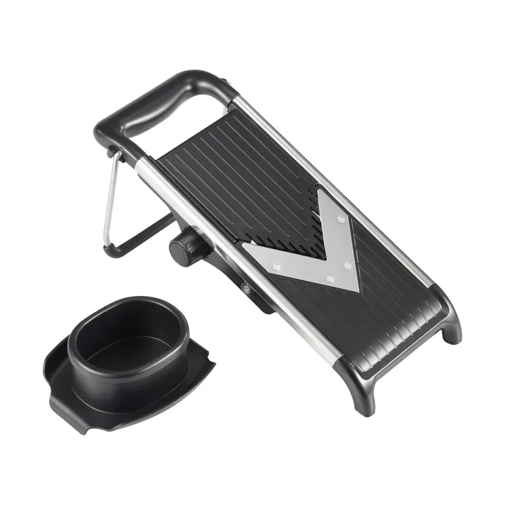 Mara mandolin på fot  - 31,3x14,2x10,5 cm - Dorre