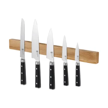 Miranda magnetlist 50 cm - Eik - Dorre