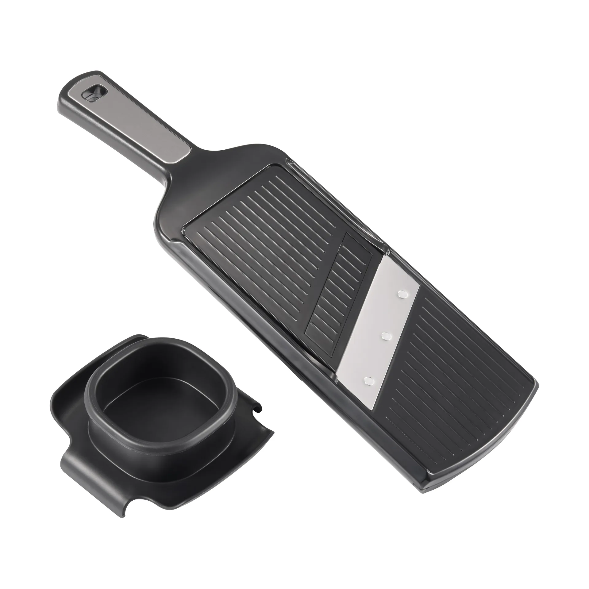 Mona mandolin grønnsaksskiver, 32,6x9,9 cm Dorre