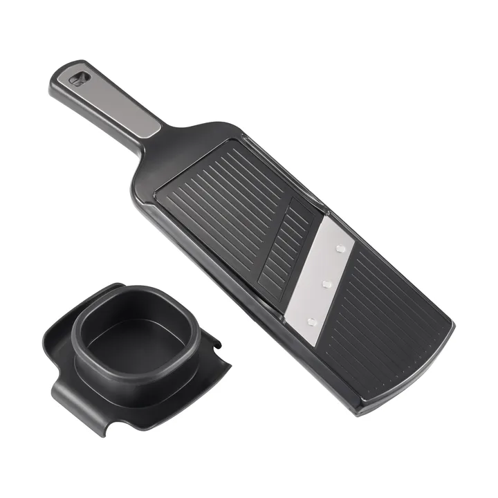 Mona mandolin grønnsaksskiver - 32,6x9,9 cm - Dorre