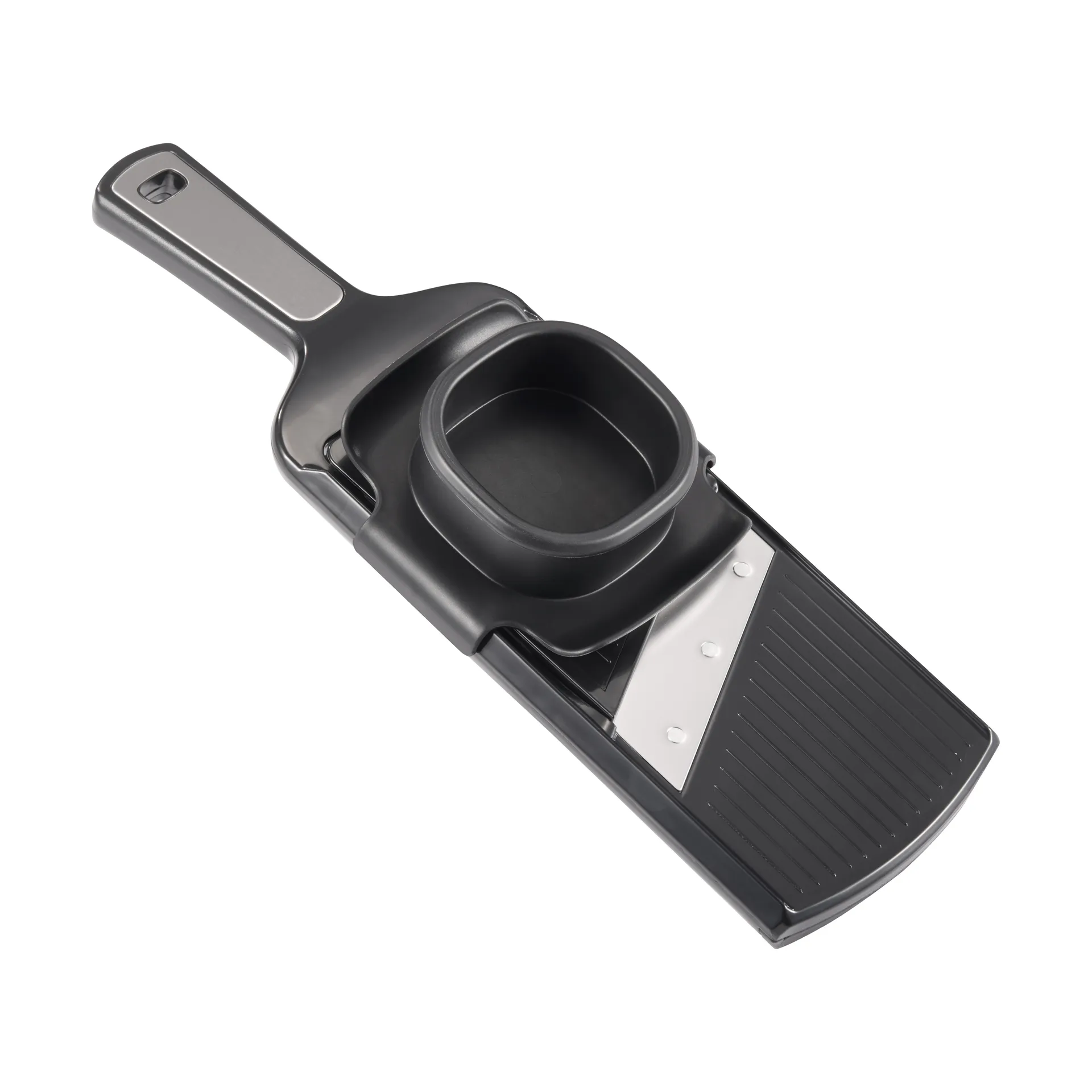 Mona mandolin grønnsaksskiver, 32,6x9,9 cm Dorre