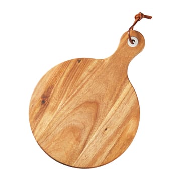 Oline ostefat akasie 4 deler - Ø 23 cm - Dorre