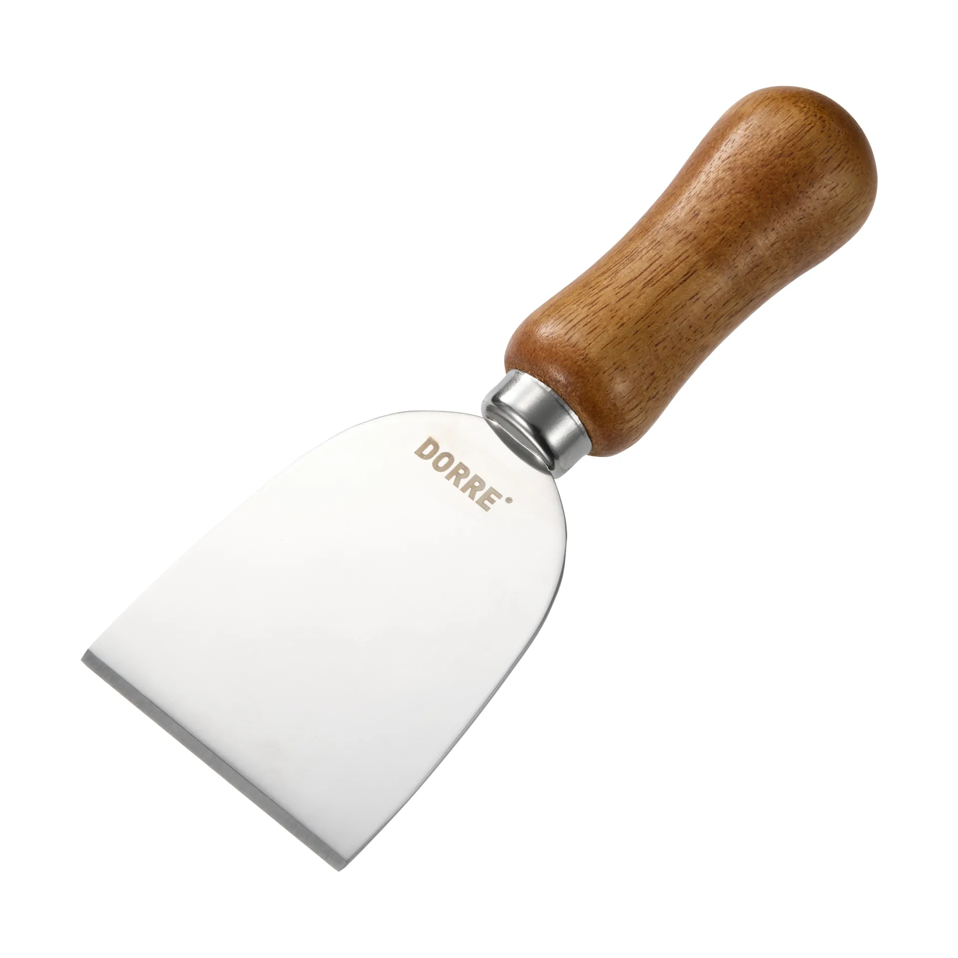 Olva osteknivsett, Akasietre, rustfritt stål, 3 deler, 13 cm Dorre
