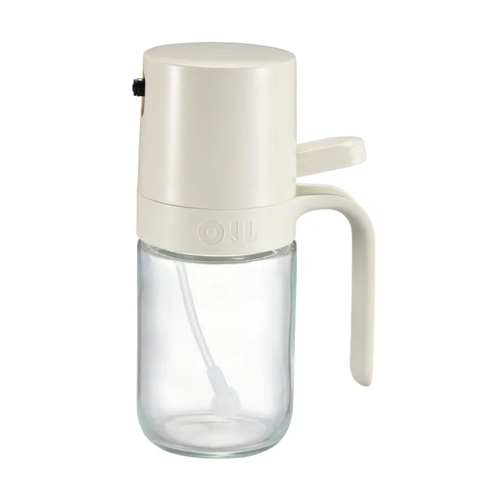 Orla oljeflaske med sprayfunksjon - Hvit, 180 ml - Dorre