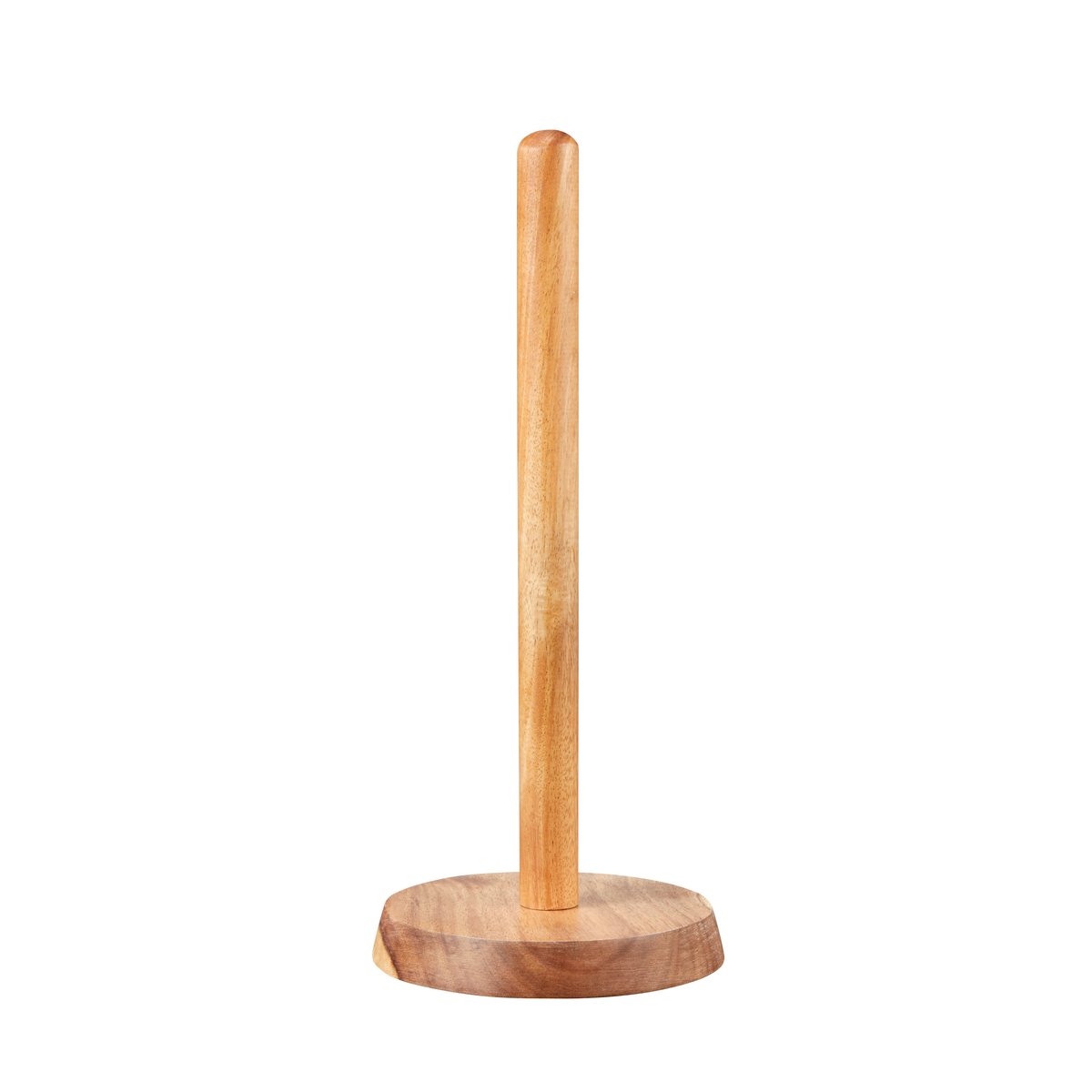 Dorre Paula Papirrullholder 31 cm | Skandinavisk Design | Tørkerullholder | Beige