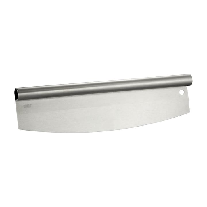Perry pizzaskjærer 35 cm - Rustfritt stål - Dorre