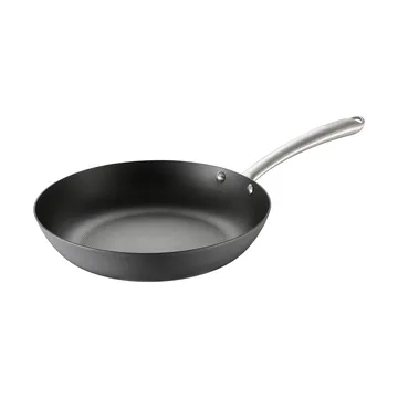 Proficient Blacksteel stekepanne Ø24 cm - Karbonstål - Dorre