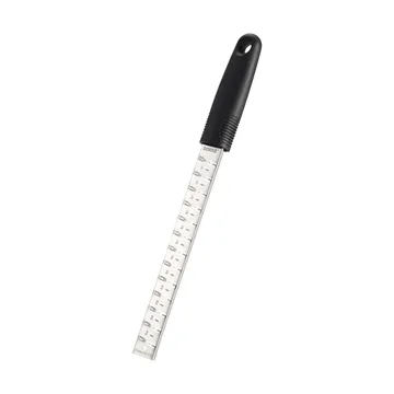 Ross rivjern - Rustfritt stål, grov (Ribbon), 10 mm, 31,6x3,2x2,4 cm - Dorre
