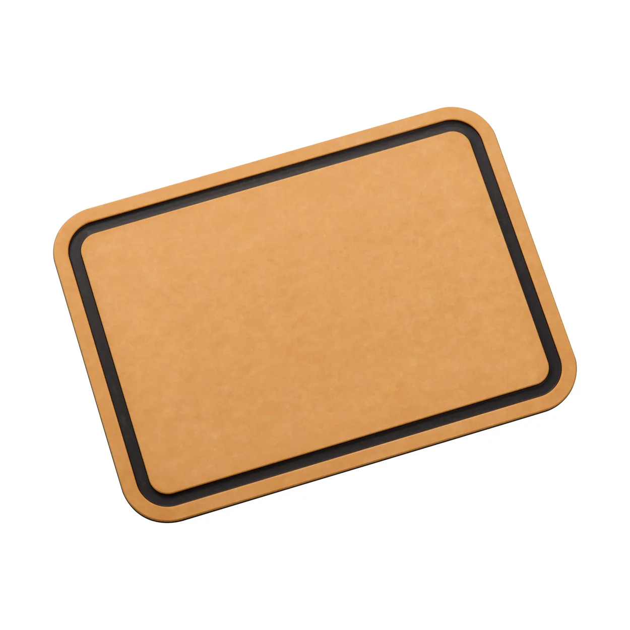 Dorre Sami skjærefjøl presset trefiber 29,8x21,5 cm