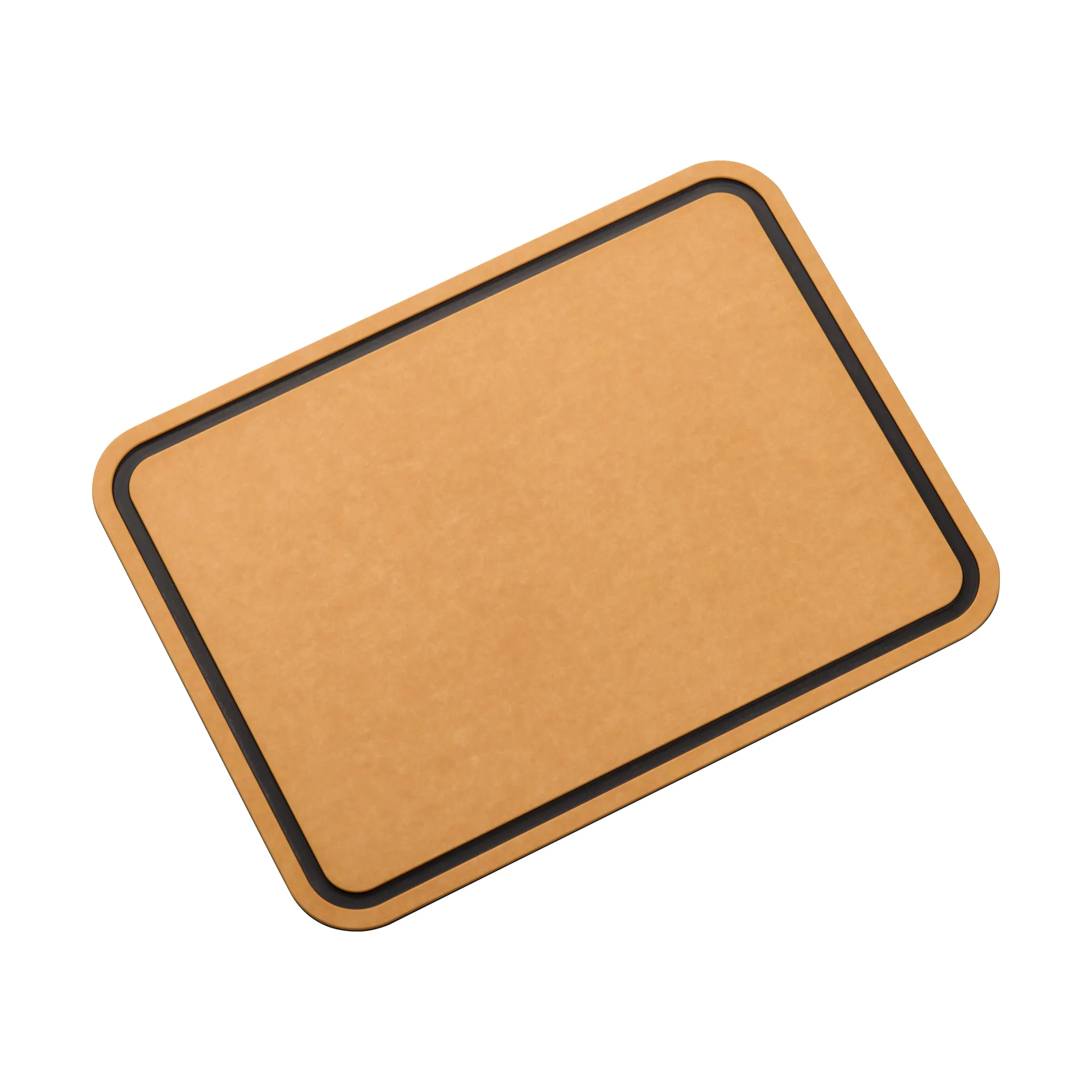 Sami skjærefjøl presset trefiber, 37x27,5 cm Dorre