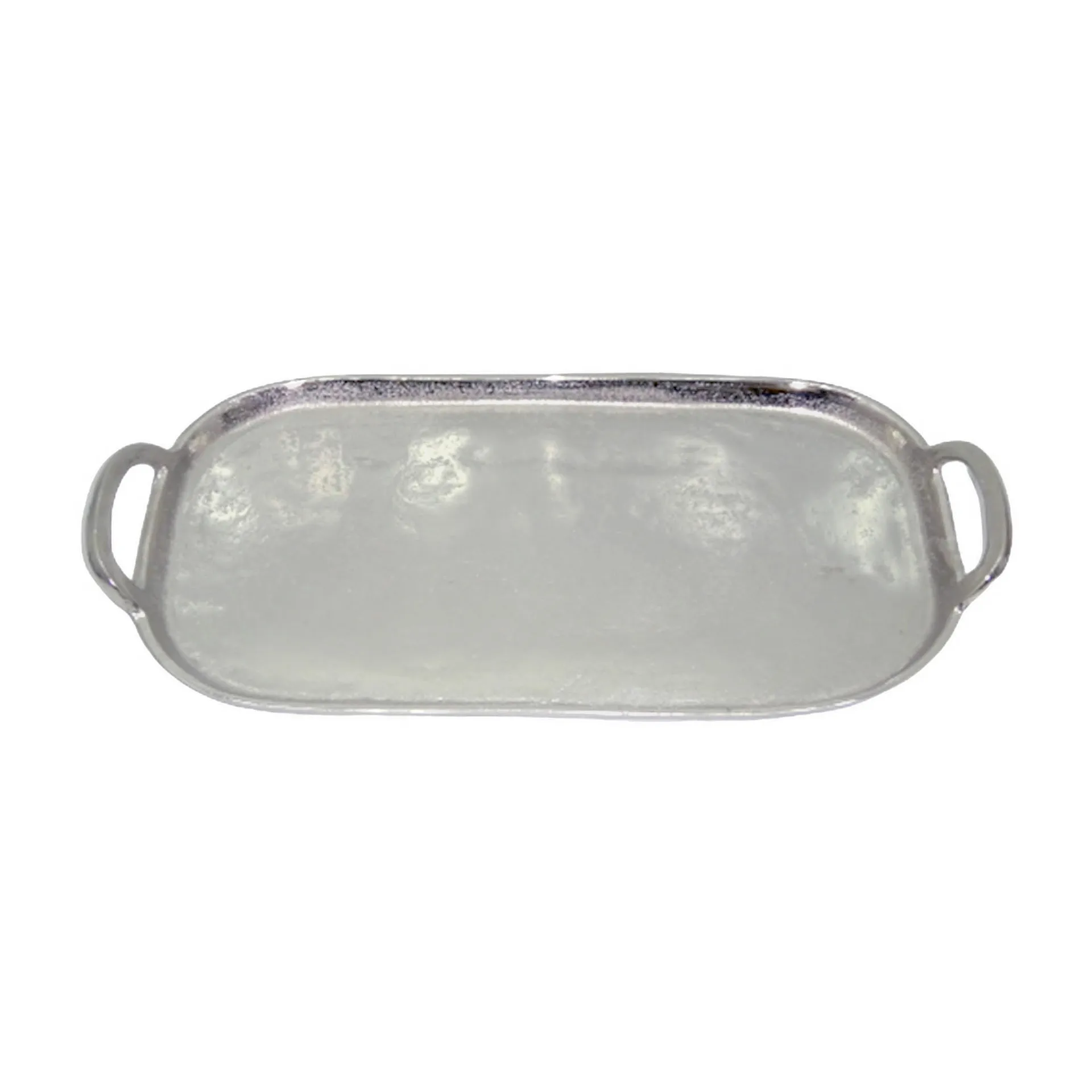 Sari serveringsbrett 20 x 41 cm, Aluminium  Dorre